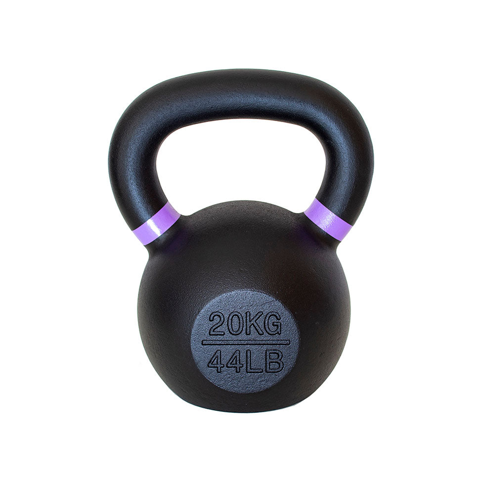 Invincbl Kettlebells