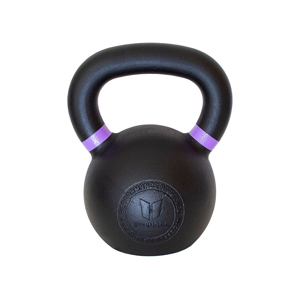 Invincbl Kettlebells