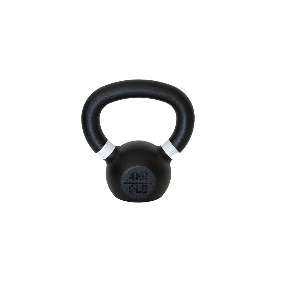 Invincbl Kettlebells