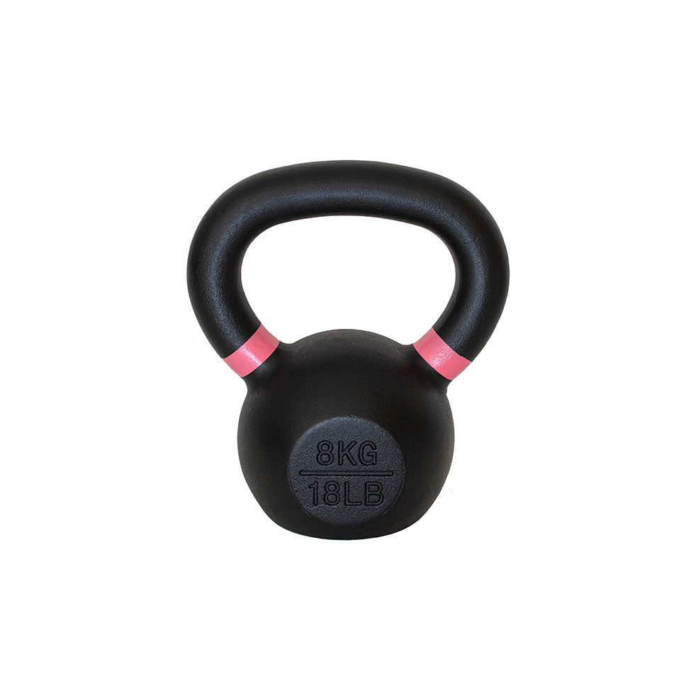 Invincbl Kettlebells