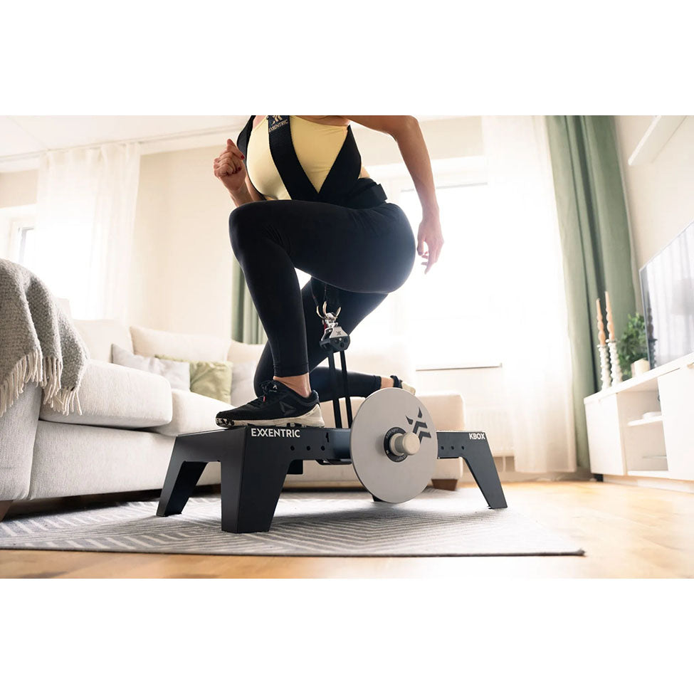 Exxentric kBox Active