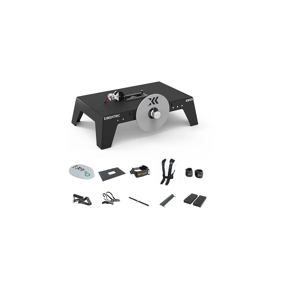 Exxentric kBox Active