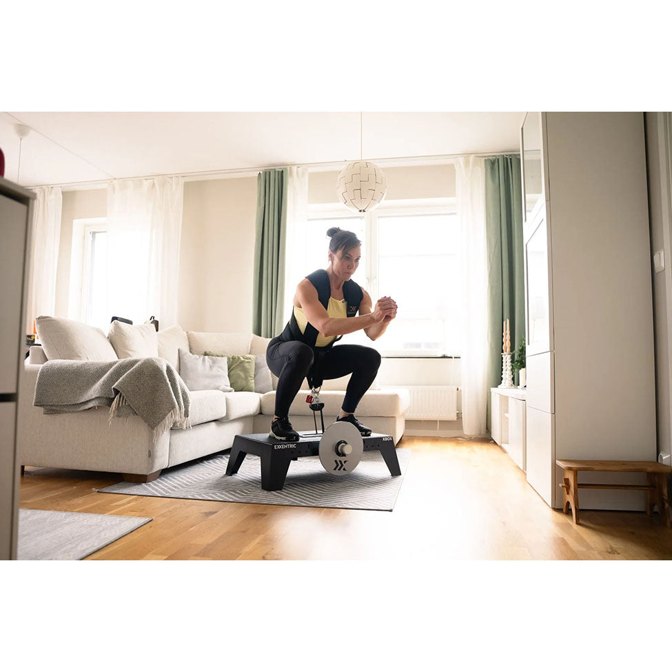 Exxentric kBox Active