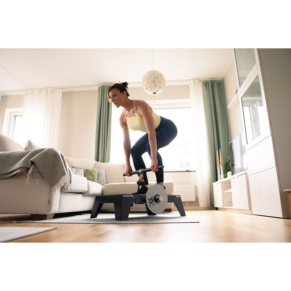 Exxentric kBox Active