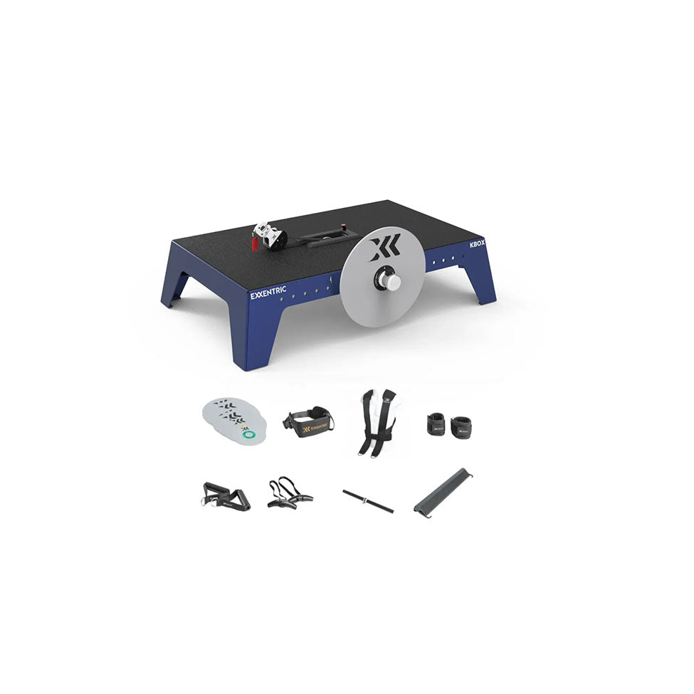 Exxentric kBox PRO