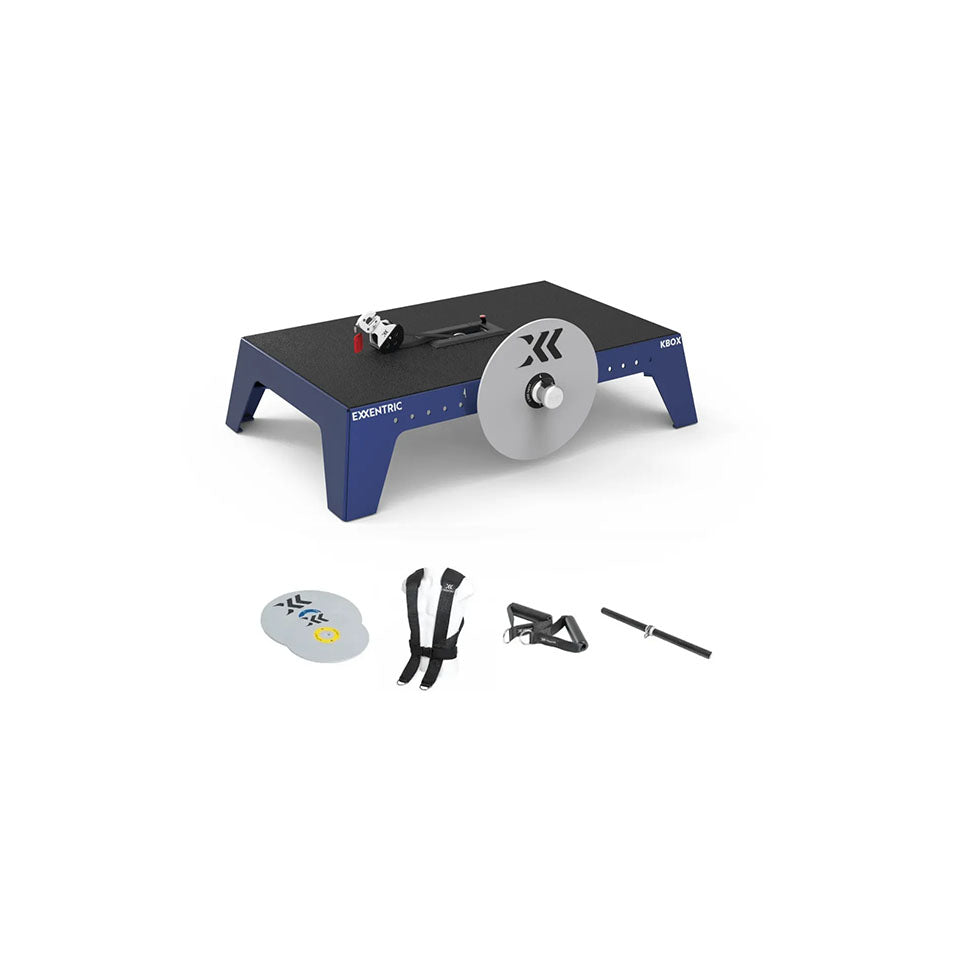 Exxentric kBox PRO