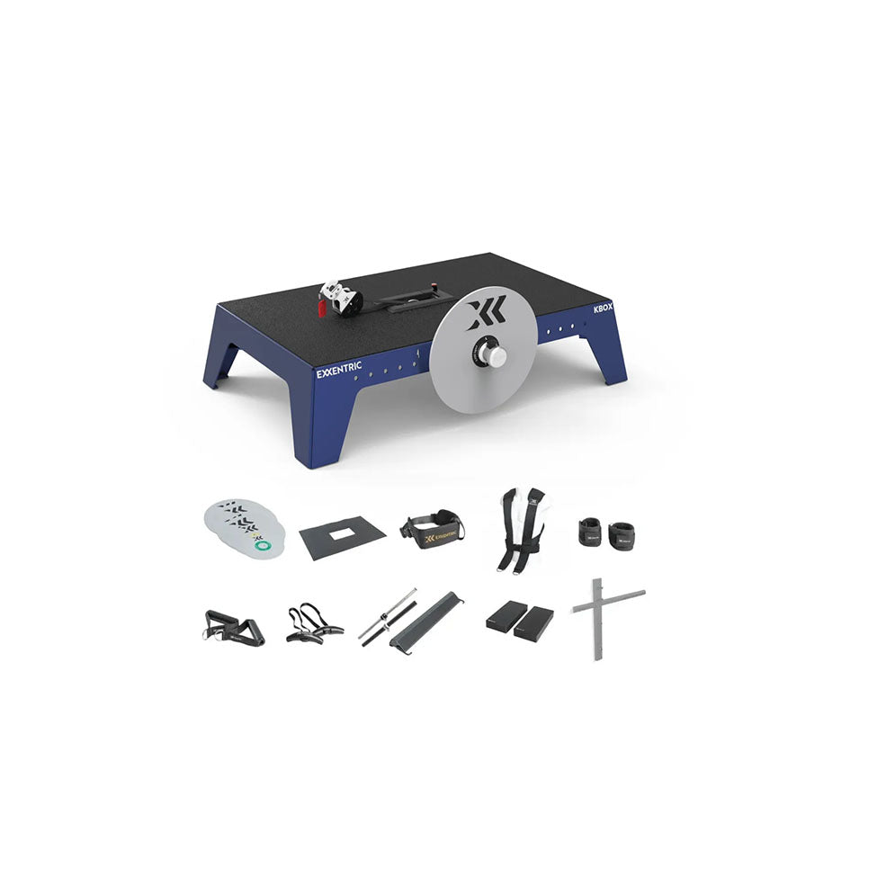 Exxentric kBox PRO