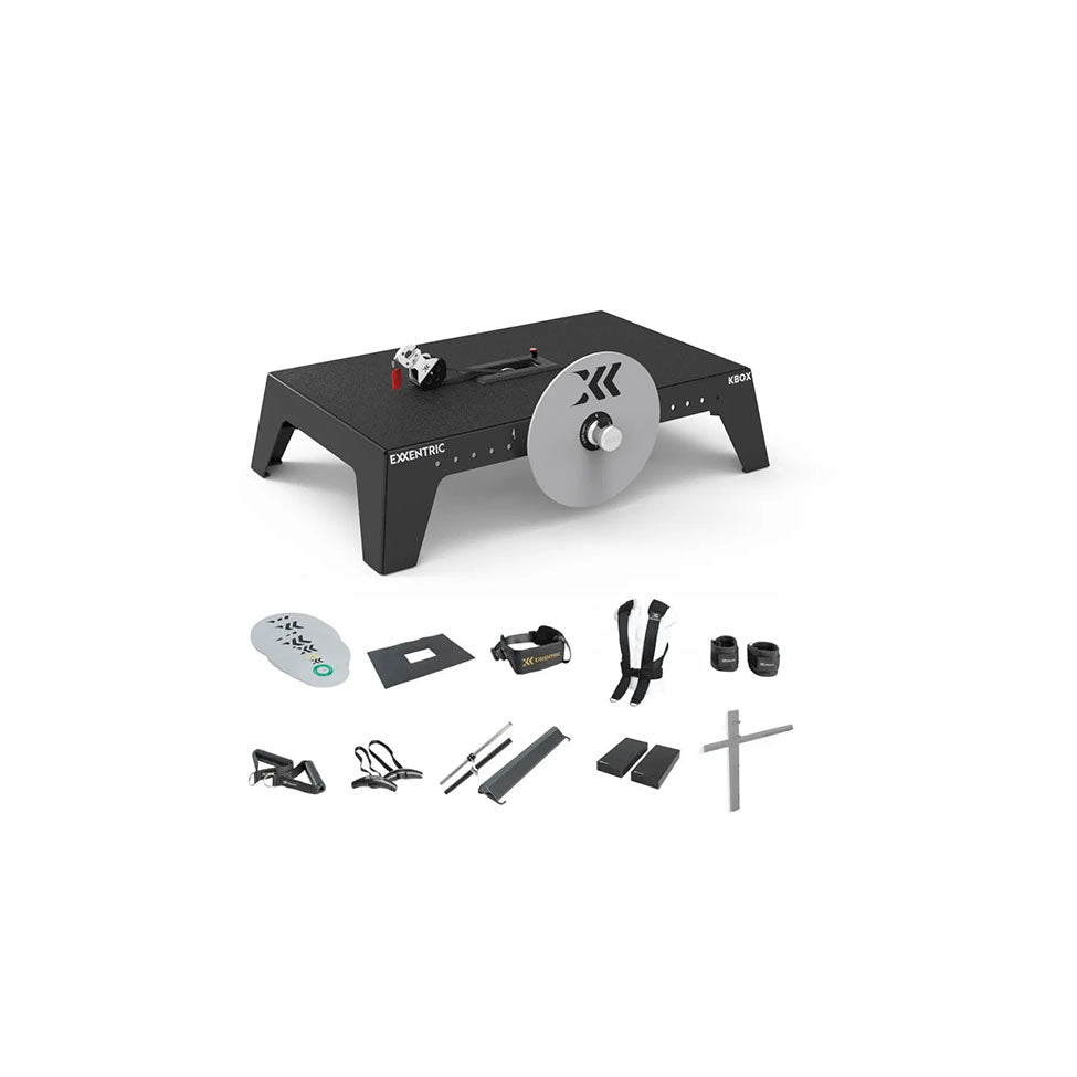 Exxentric kBox PRO
