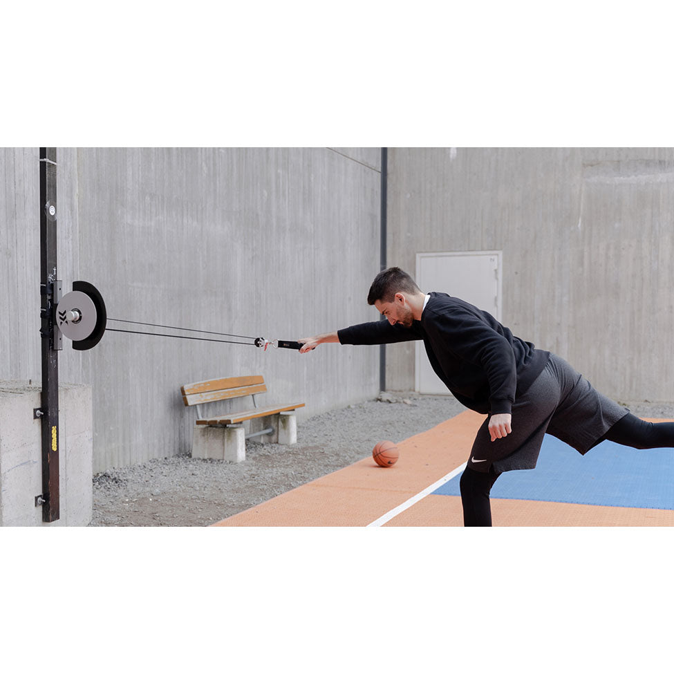 kPulley Studio System