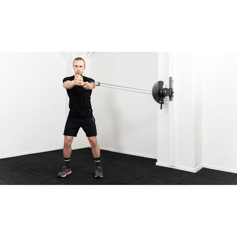 kPulley Studio System