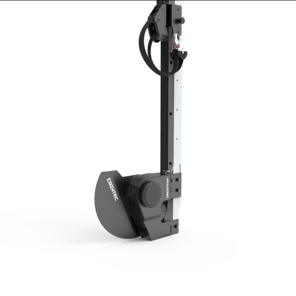 Exxentric kPulley Pro