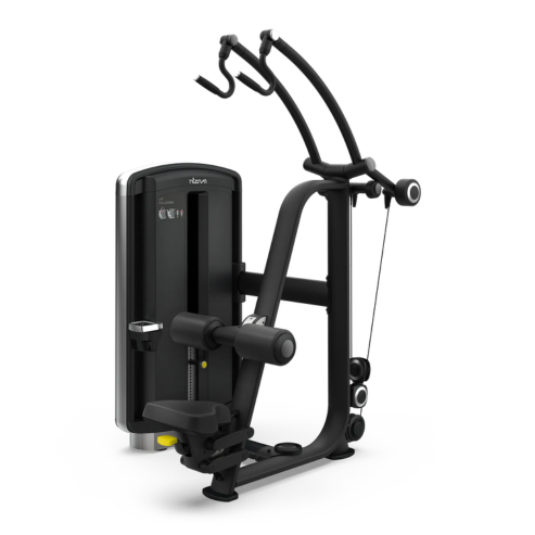 Intenza Design Line Lat Pulldown