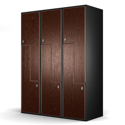 Gymleco Gym Lockers