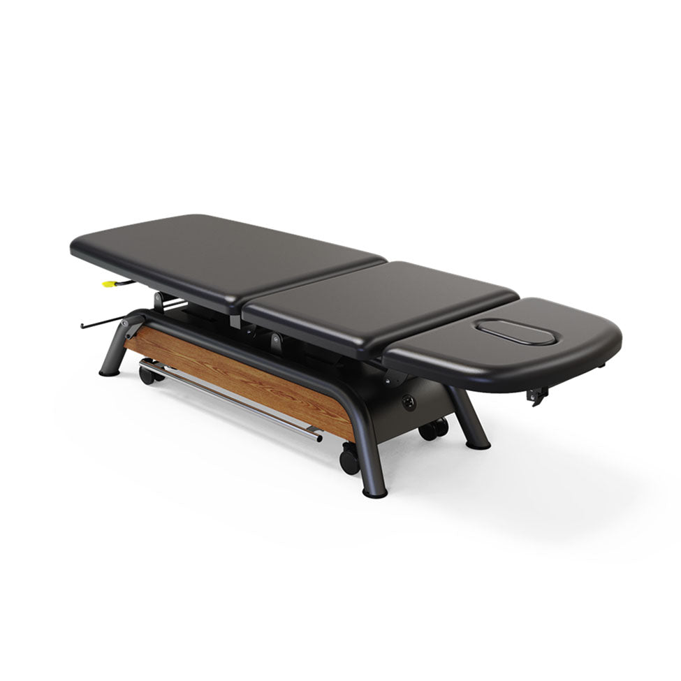 Manual Therapy Table Elite - 3 Section