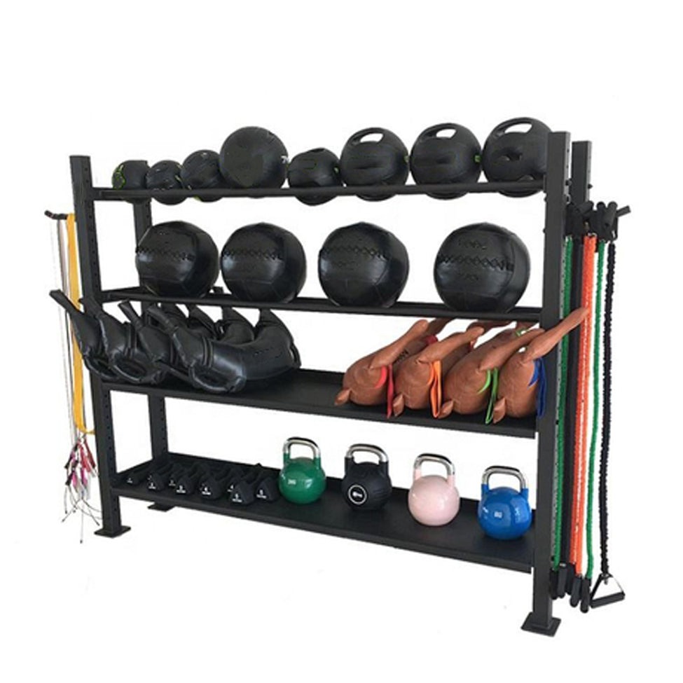Multi-Storage Rack