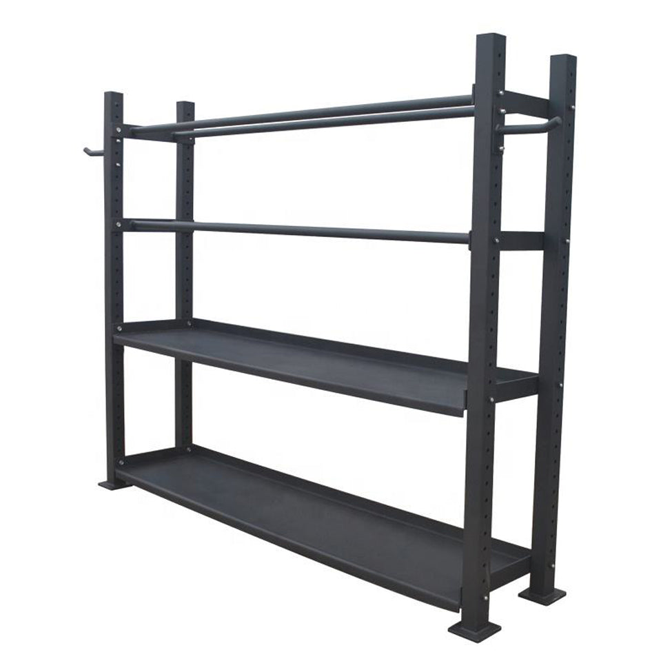 Multi-Storage Rack