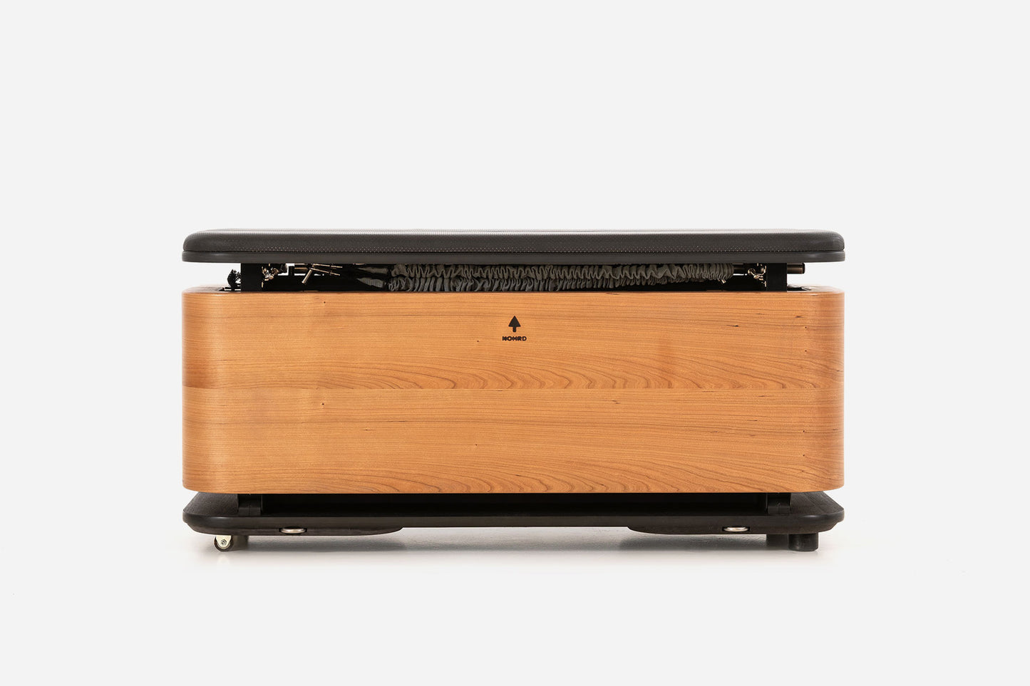 NOHrD StepBox