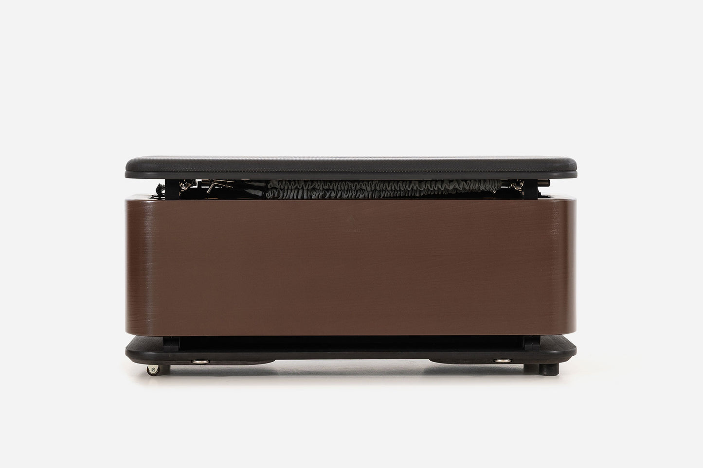 NOHrD StepBox