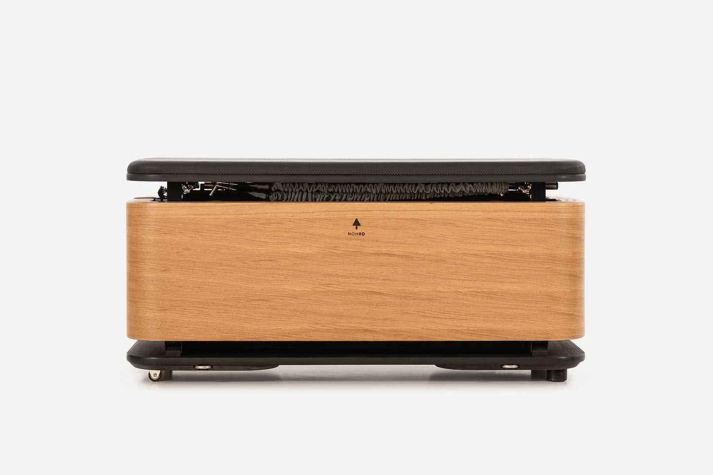 NOHrD StepBox