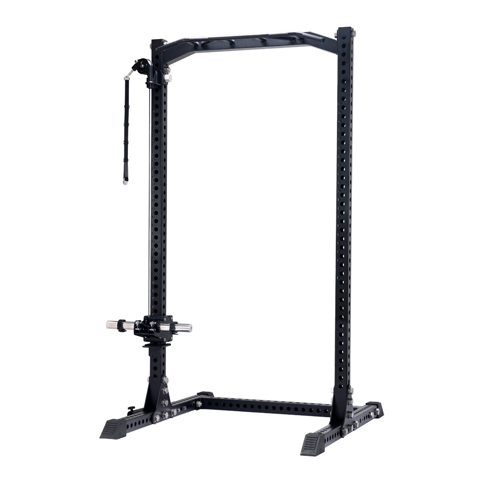Invincbl Performance Rack 2.0, Incl. Cable System