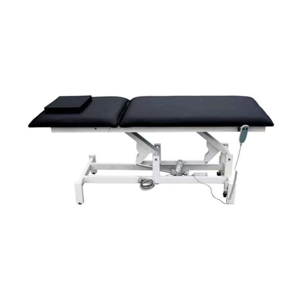 Physiotherapy Table - 2 section