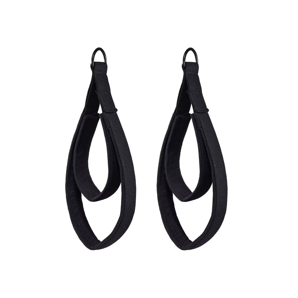 Pilates Handles (Pair)