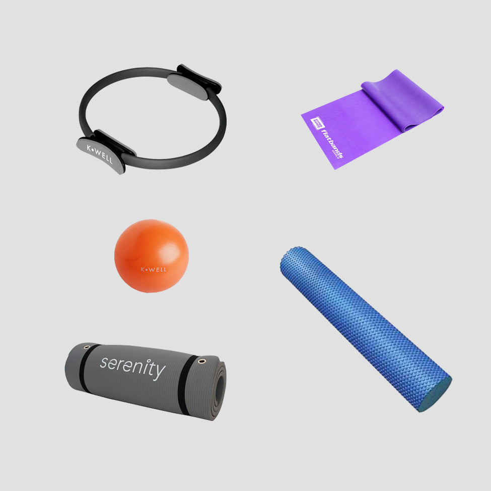 PILATES PACKAGE