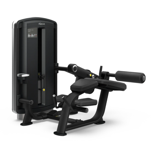 Intenza Design Line Prone Leg Curl