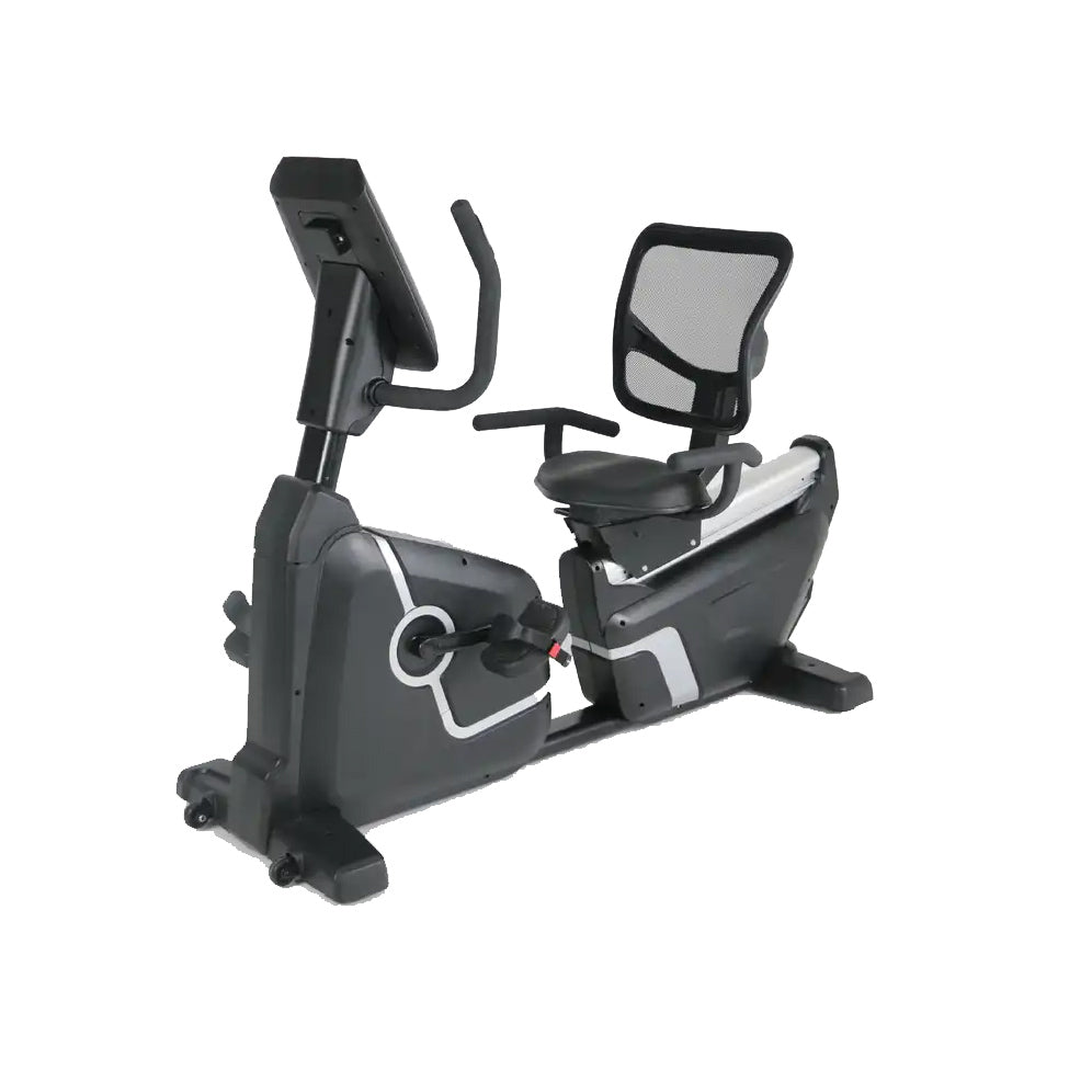 Recumbent Bike