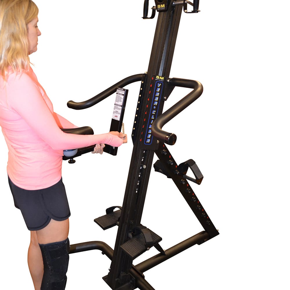 VersaClimber Accessories