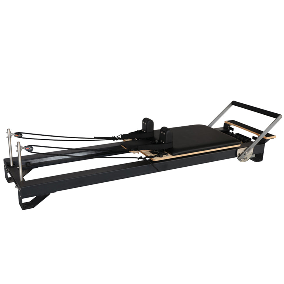 Serenity Reformer Aluminium Compact Pro