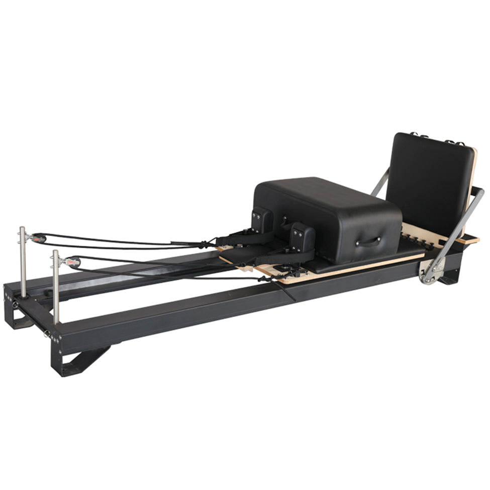 Serenity Reformer Aluminium Compact Pro