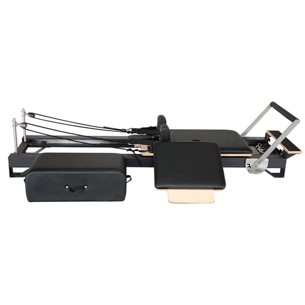 Serenity Reformer Aluminium Compact Pro