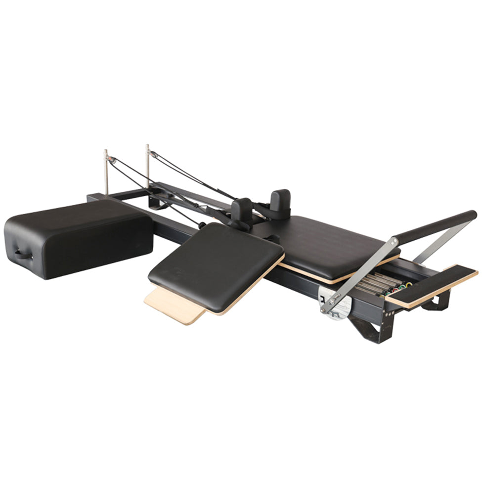Serenity Reformer Aluminium Compact Pro