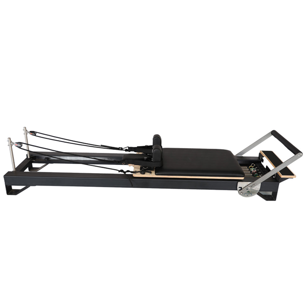 Serenity Reformer Aluminium Compact Pro