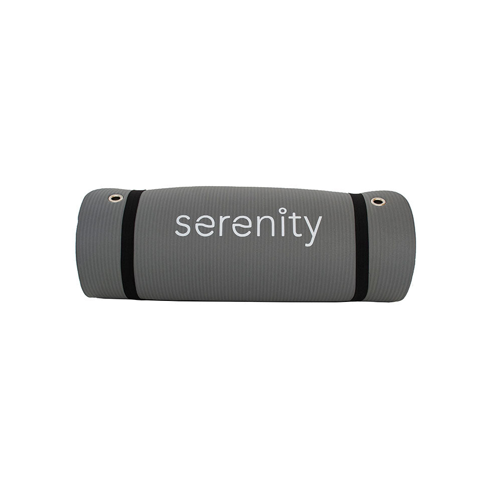 Serenity Pilates Mat