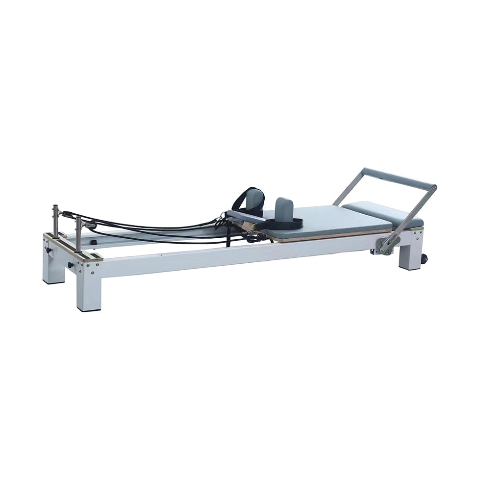 Serenity Reformer Aluminium Compact