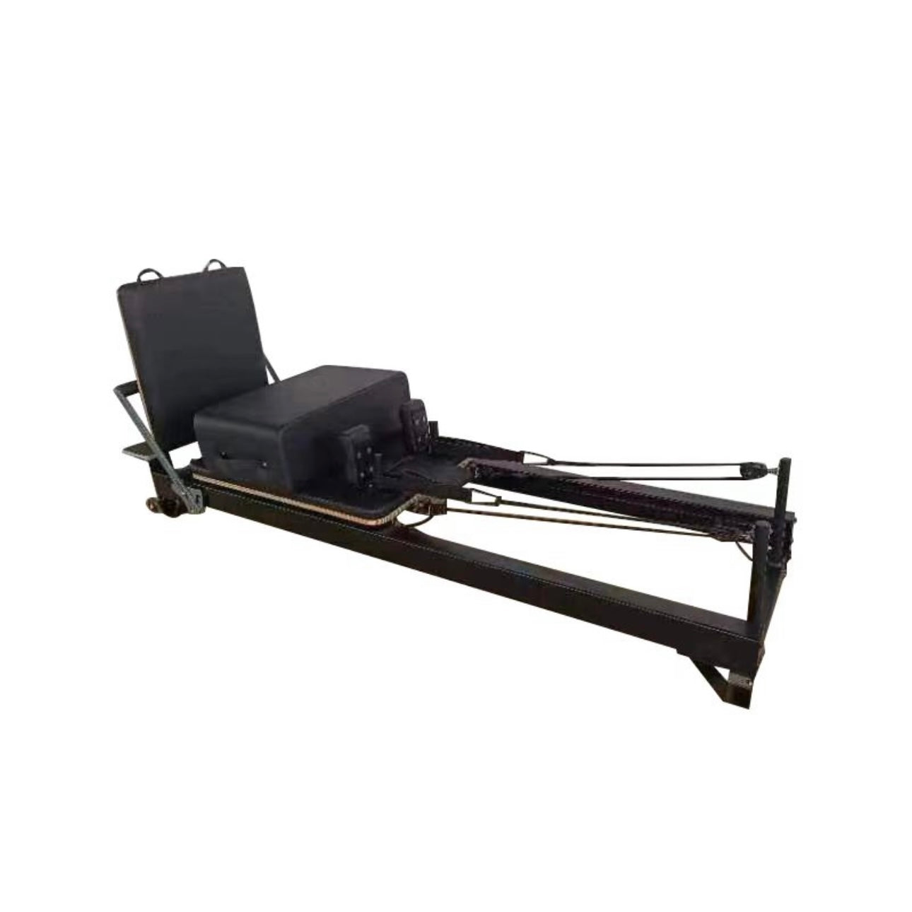 Serenity Reformer Aluminium Compact Pro - Studio Package