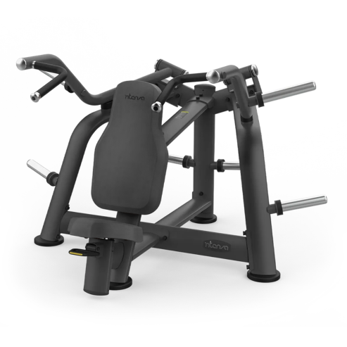 Intenza Zone Line Shoulder Press