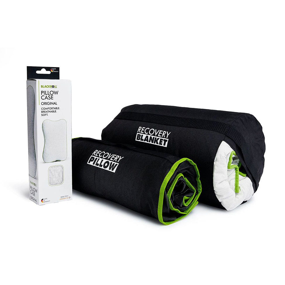 BLACKROLL Sleep Set