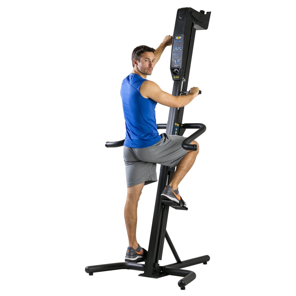 VersaClimber SMA