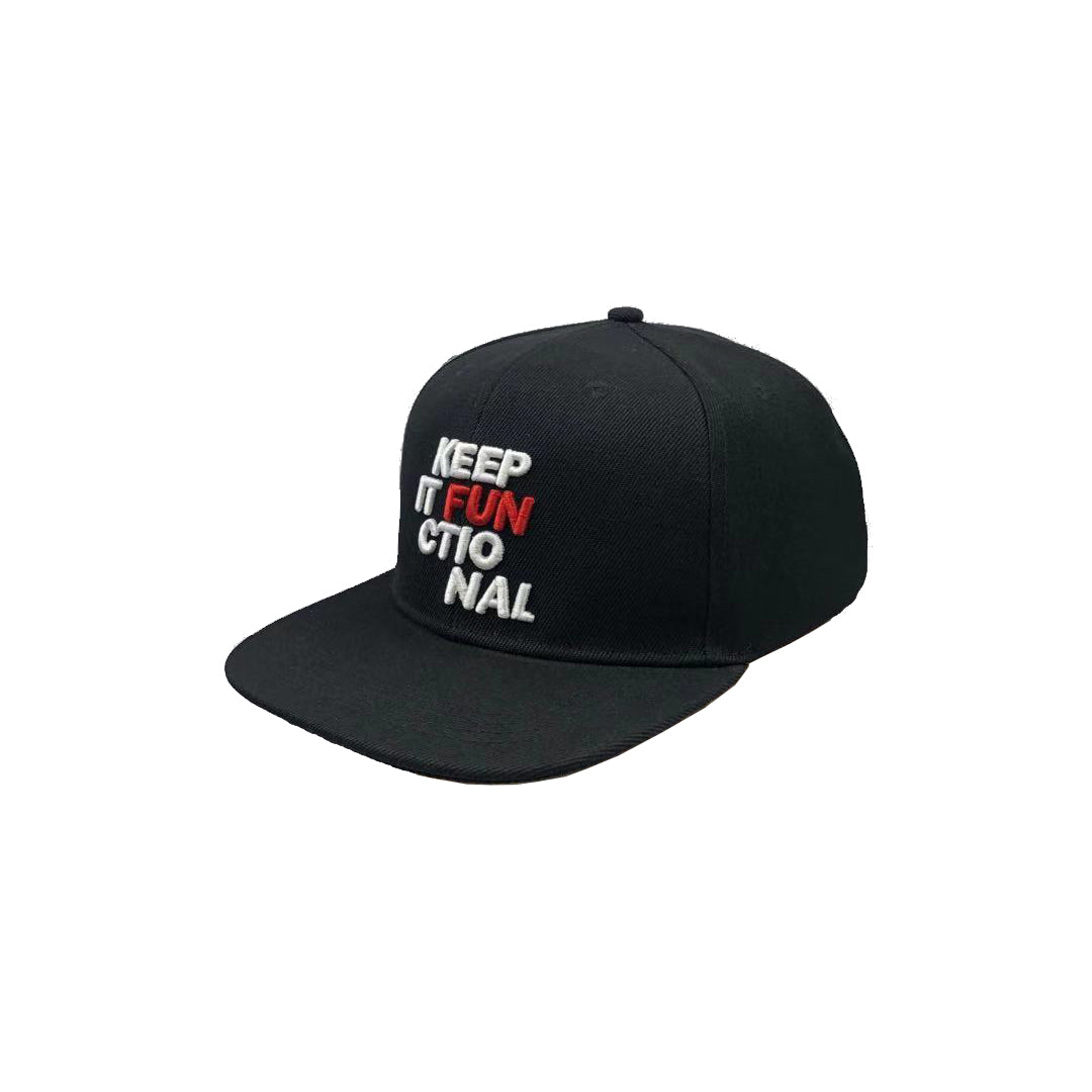 KEEPITFUNCTIONAL Hat