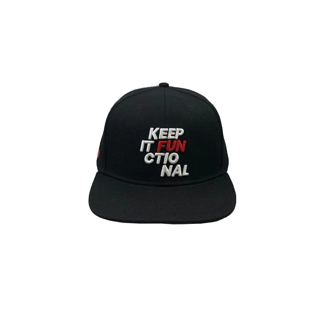 KEEPITFUNCTIONAL Hat