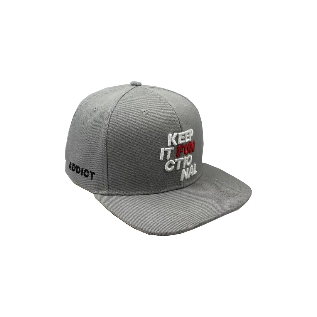 KEEPITFUNCTIONAL Hat