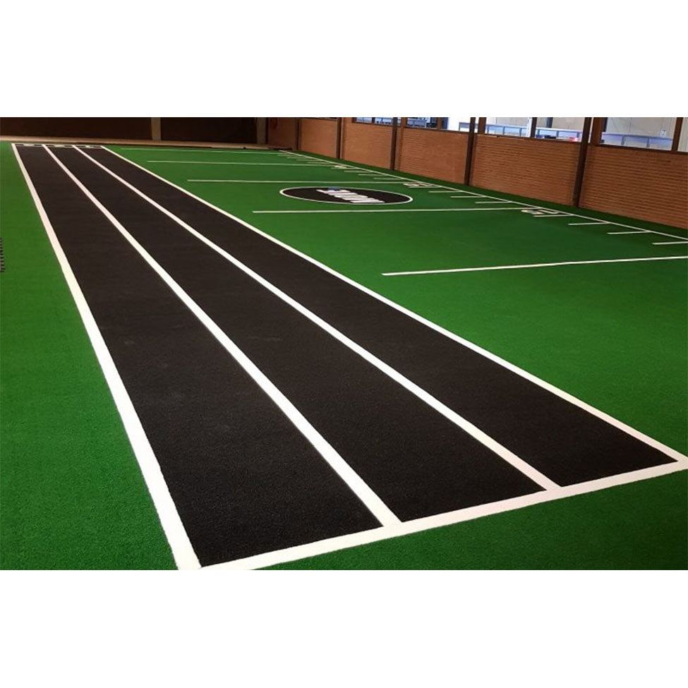 Custom Sprinttracks