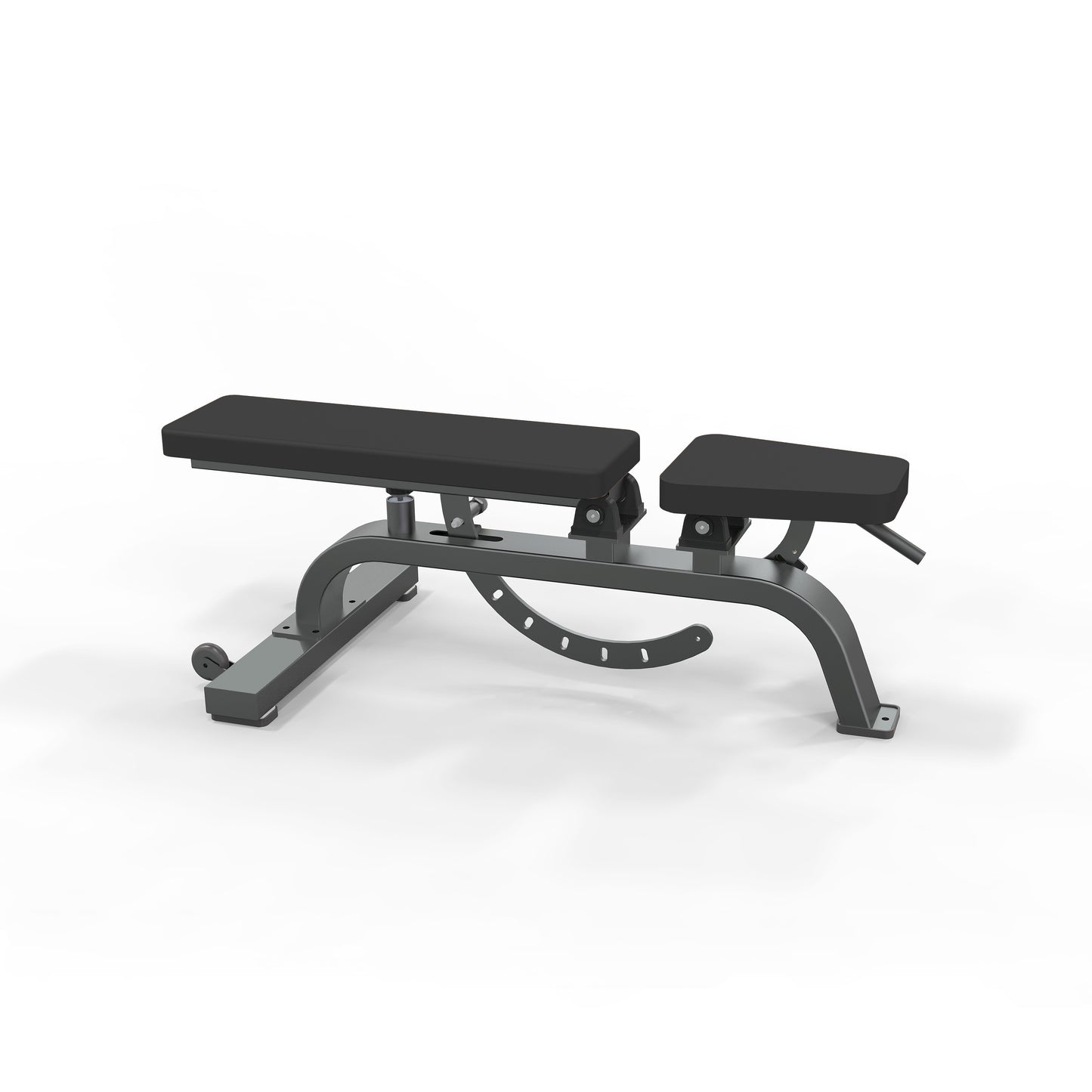 Invincbl Standard Adjustable Bench