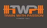 train with passion fitness