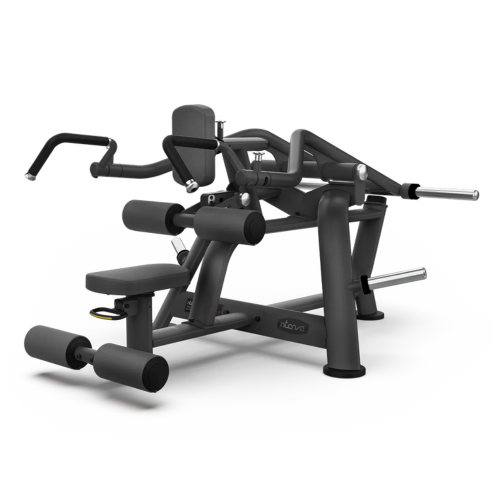 Intenza Zone Line Triceps Press / Seated Dip