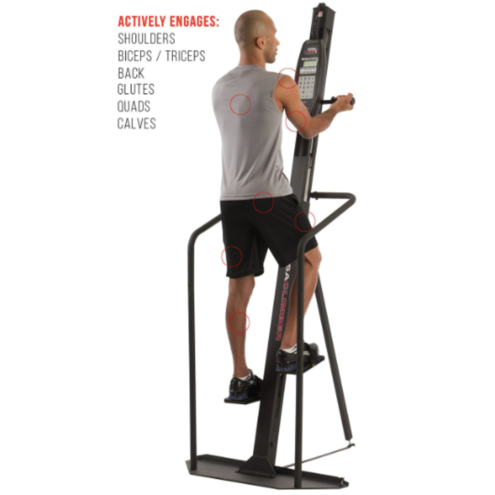 VersaClimber H/ HP