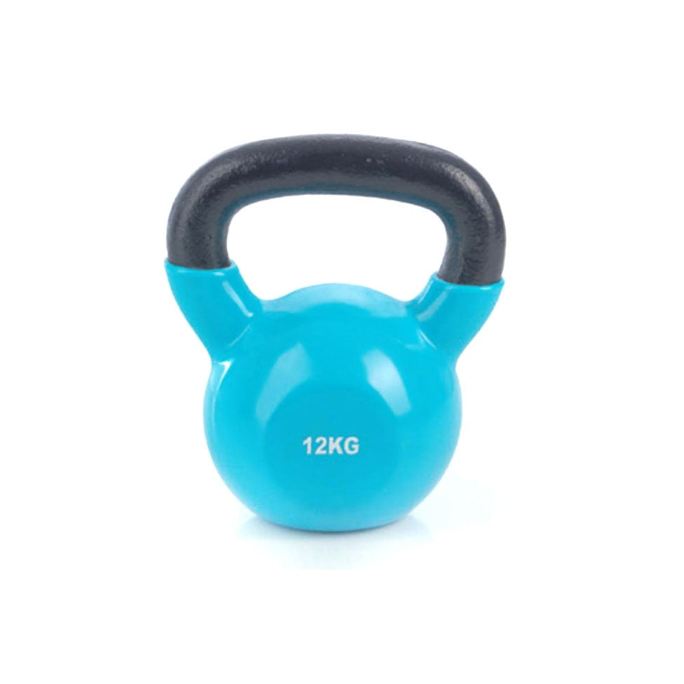 Vinyl Kettlebells